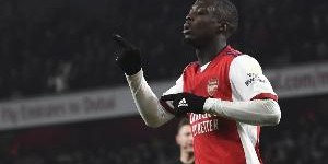 不好的回忆..阿森纳8000万买佩佩4年后免费送走，转会费队史第2高