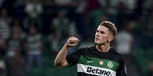 斯基拉：阿森纳正与葡萄牙体育商谈约克雷斯交易结构