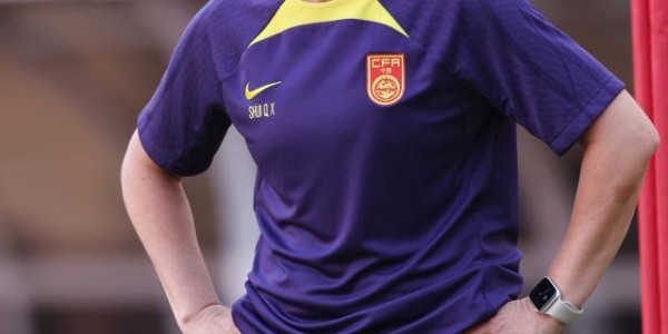 天博体育官网-水庆霞：落选不代表水平差 世界杯、亚洲杯完全不同