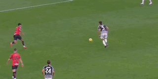 天博棋牌-【意甲】反戈一击！洛卡特利神来之笔，尤文1比0米兰