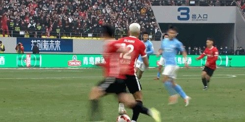 成都外援萨尔达尼亚回归日乙 曾两度挑衅中超对手