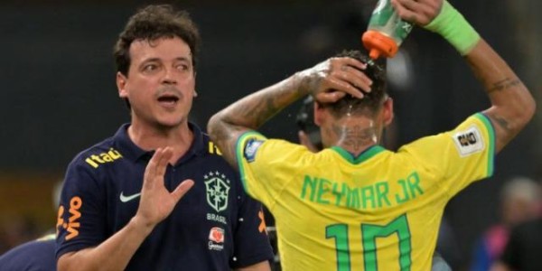 天博APP下载-被扔爆米花 骂足协主席 内马尔不想为巴西效力了？