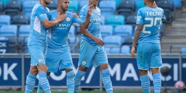 天博体育app-维拉“寒王”，已进化成英超新型前腰代表