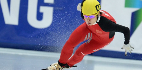 被国家队开除的5位奥运冠军，田亮令人惋惜，一人放弃国籍！|瑞士|金牌|王濛|None|李东华_新浪体育_新浪新闻